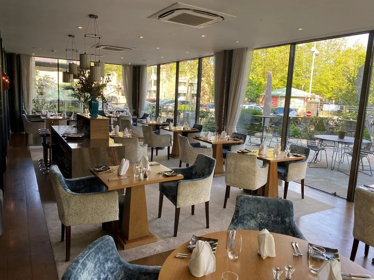 Gonville Hotel CBG