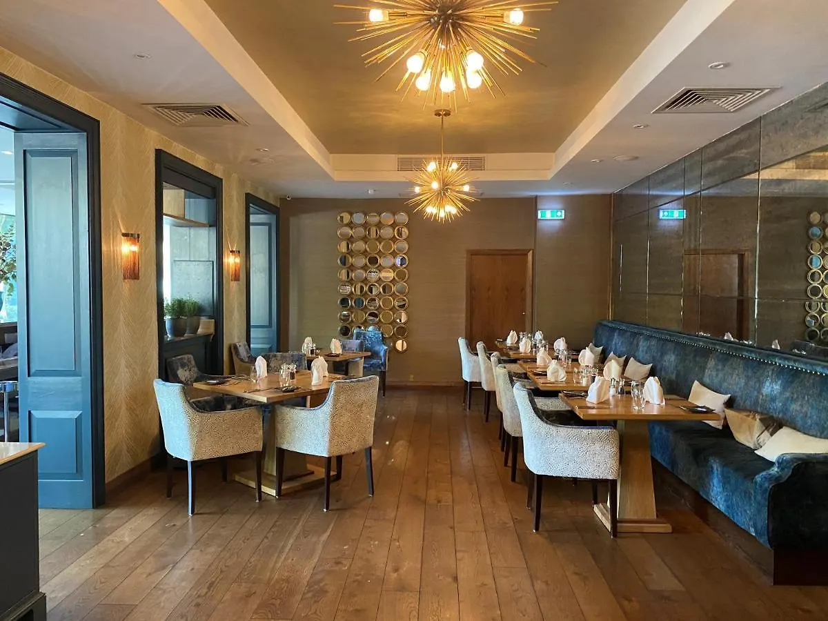 ****  Gonville Hotel CBG Verenigd Koninkrijk