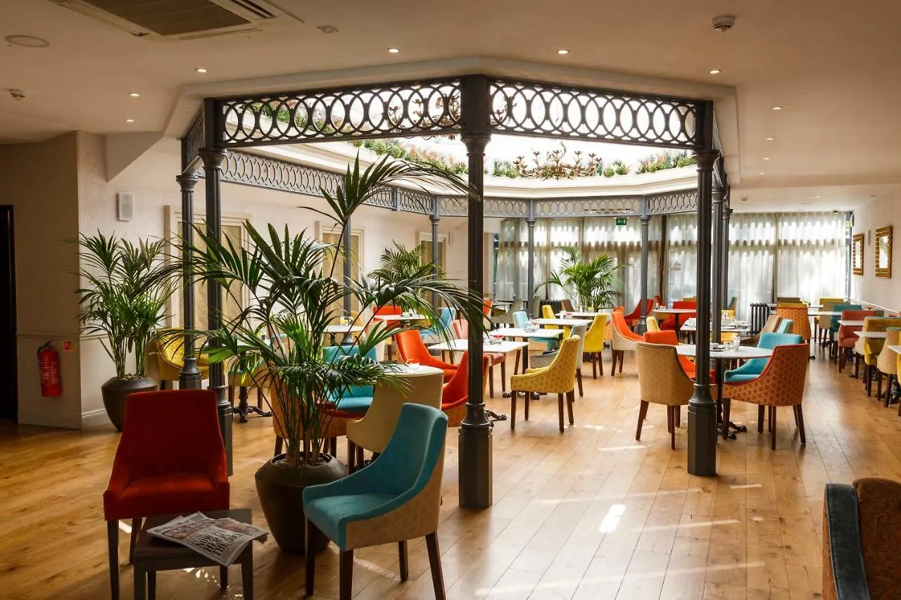 Gonville Hotel CBG