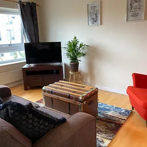 Mango Tree Apartment