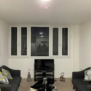  Apartment Relaxing And Modern 2 Bed City Centre United Kingdom