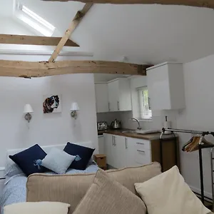 The Old Stables, Whitehall Farmhouse, Oakington Appartement