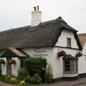 Golden Ball Elsworth