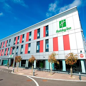London Luton Airport By Ihg Hotel