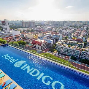 Indigo Katong By Ihg Singapore