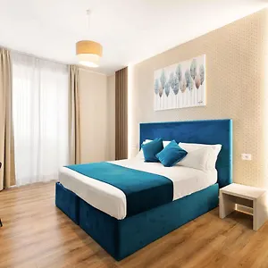 Albadea Deluxe Italia