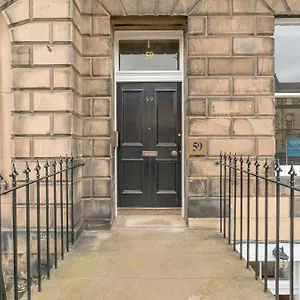  Apartment Melville Street United Kingdom