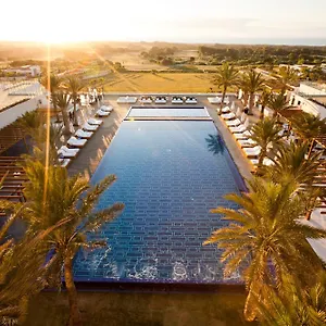 ***** מלון Le Golf D'essaouira & מרוקו