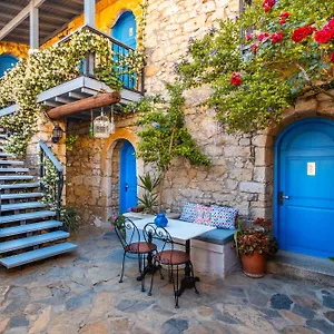 Eski Ev 5* Alaçatı