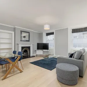 Destiny Scotland - Hill Street Regno Unito