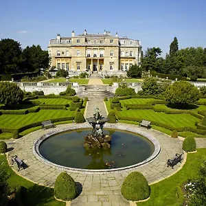 5* מלון Luton Hoo Hotel, Golf And