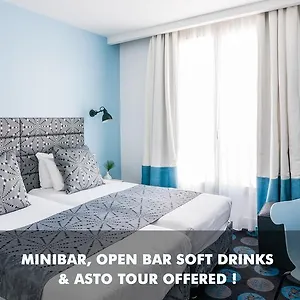 Astoria - Astotel 3* Paris