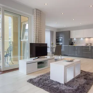 Citystay - Vesta CBG