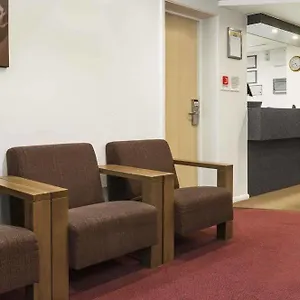 Days By Wyndham London Stansted Airport ** Birchanger
