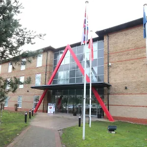 Ramada London Stansted Airport Stansted Mountfitchet