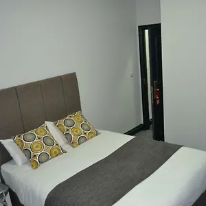 Manor House London Woodford