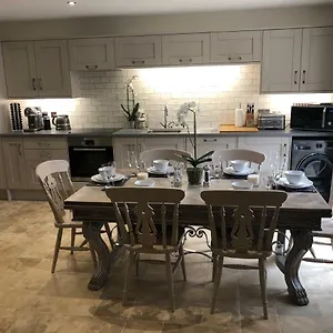  Holiday home Camerton United Kingdom