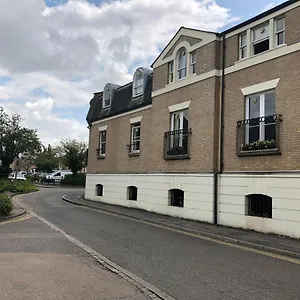 Adam And Eve Street Appartement
