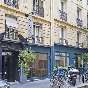 Hotel Taylor ***