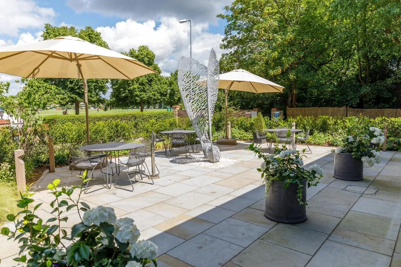 Gonville Hotel Cambridge  4*, Cambridge (Cambridgeshire)