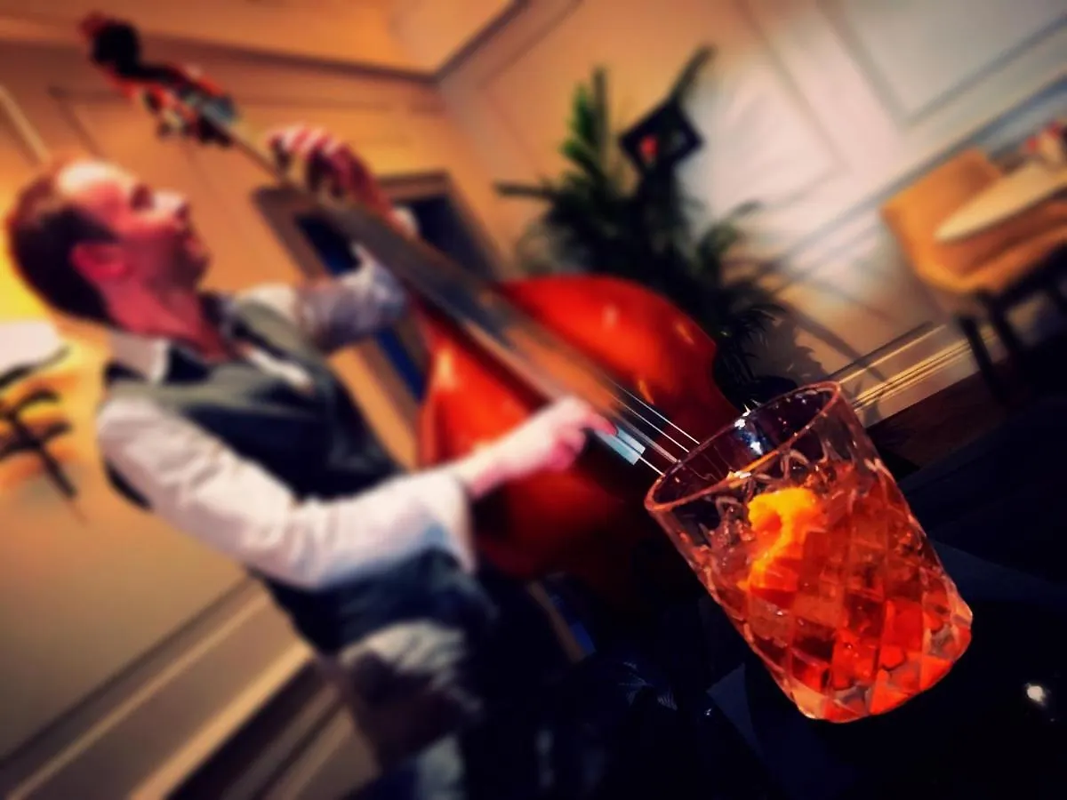 Gonville Hotel Cambridge