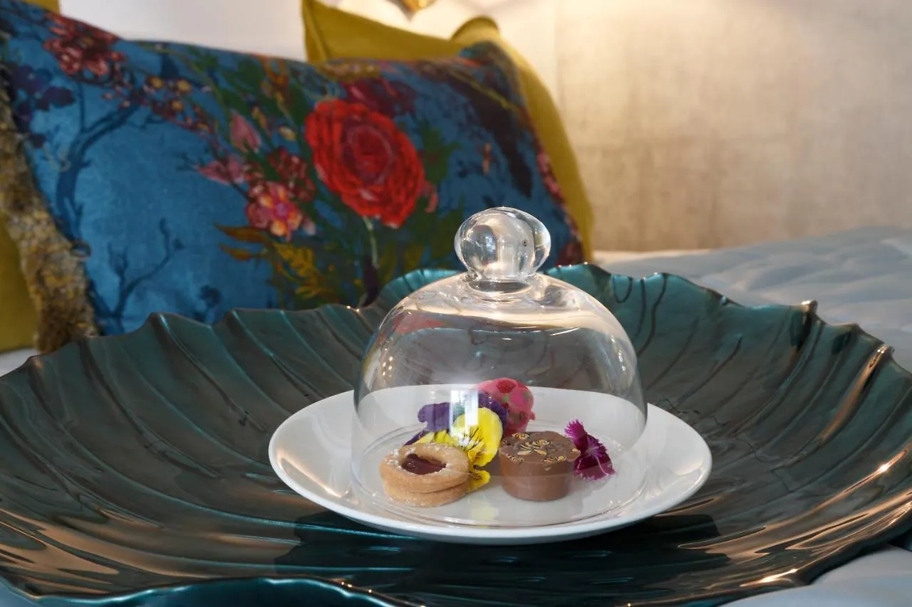 Gonville Hotel Cambridge