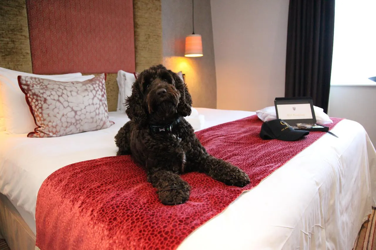 Gonville Hotel Cambridge   Cambridge (Cambridgeshire)