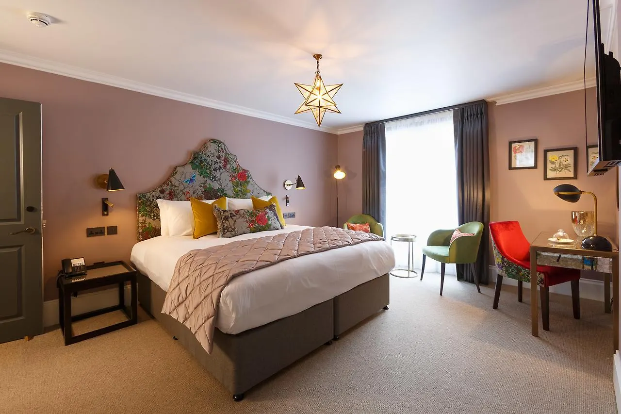 Gonville Hotel Cambridge  4*, Cambridge (Cambridgeshire)