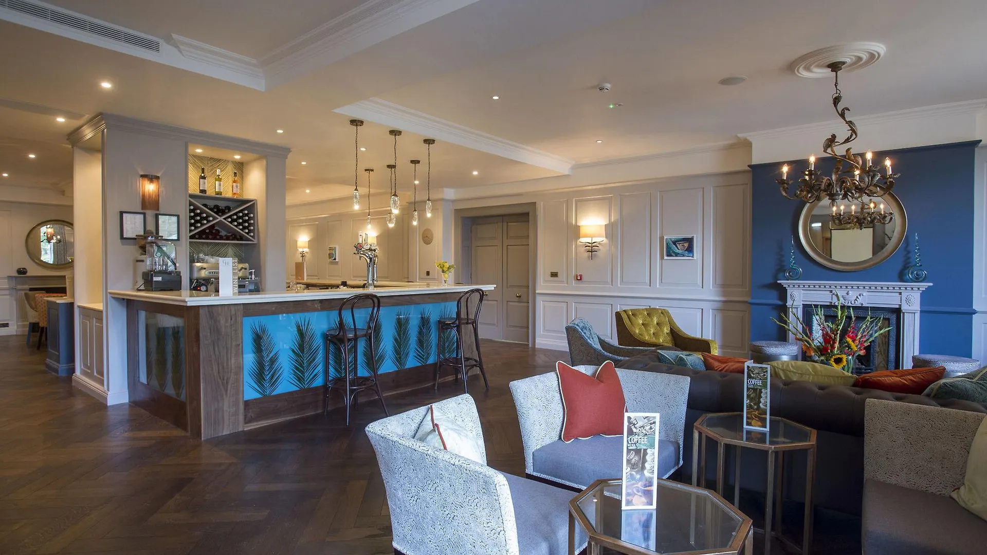Gonville Hotel Cambridge