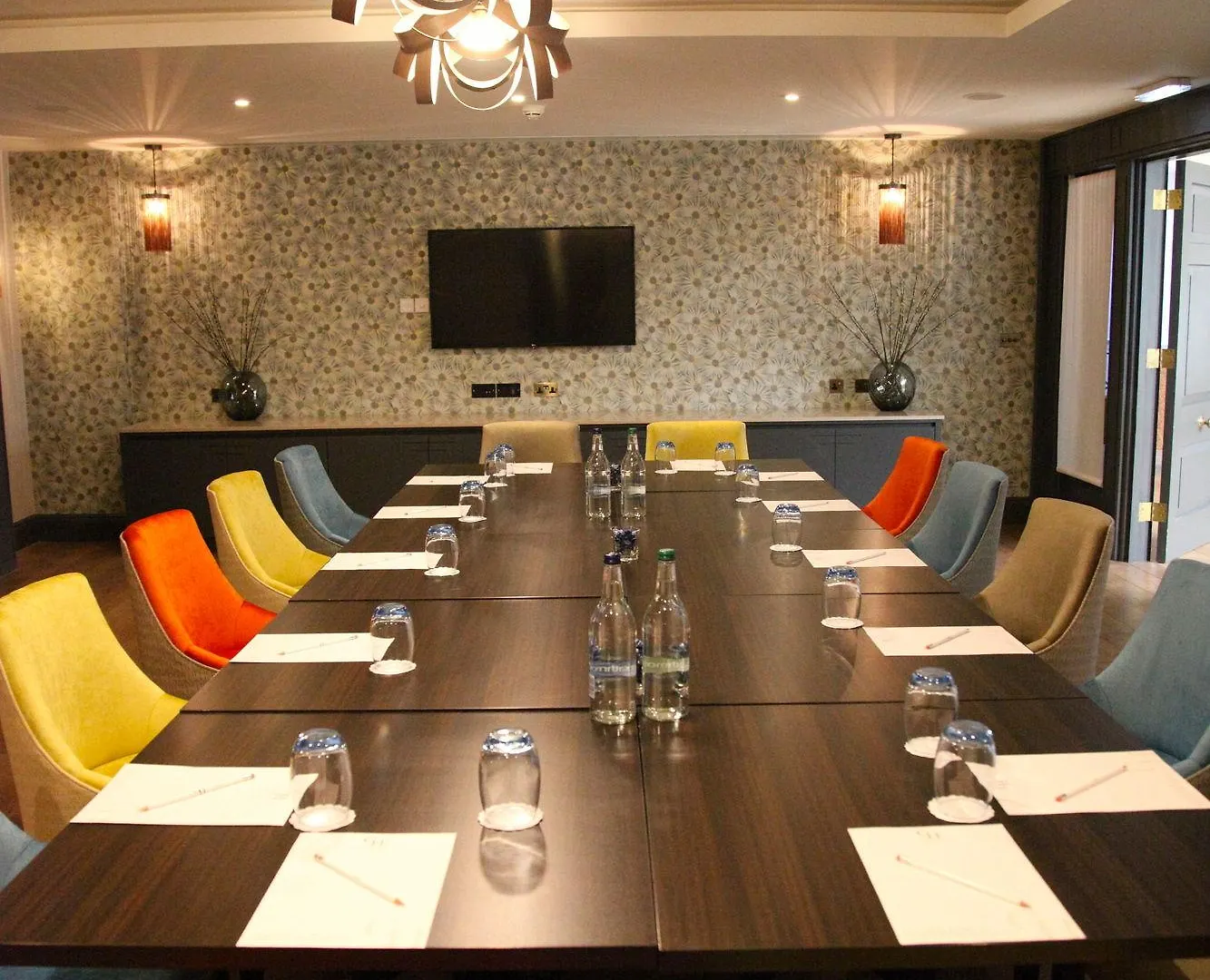 Gonville Hotel Cambridge