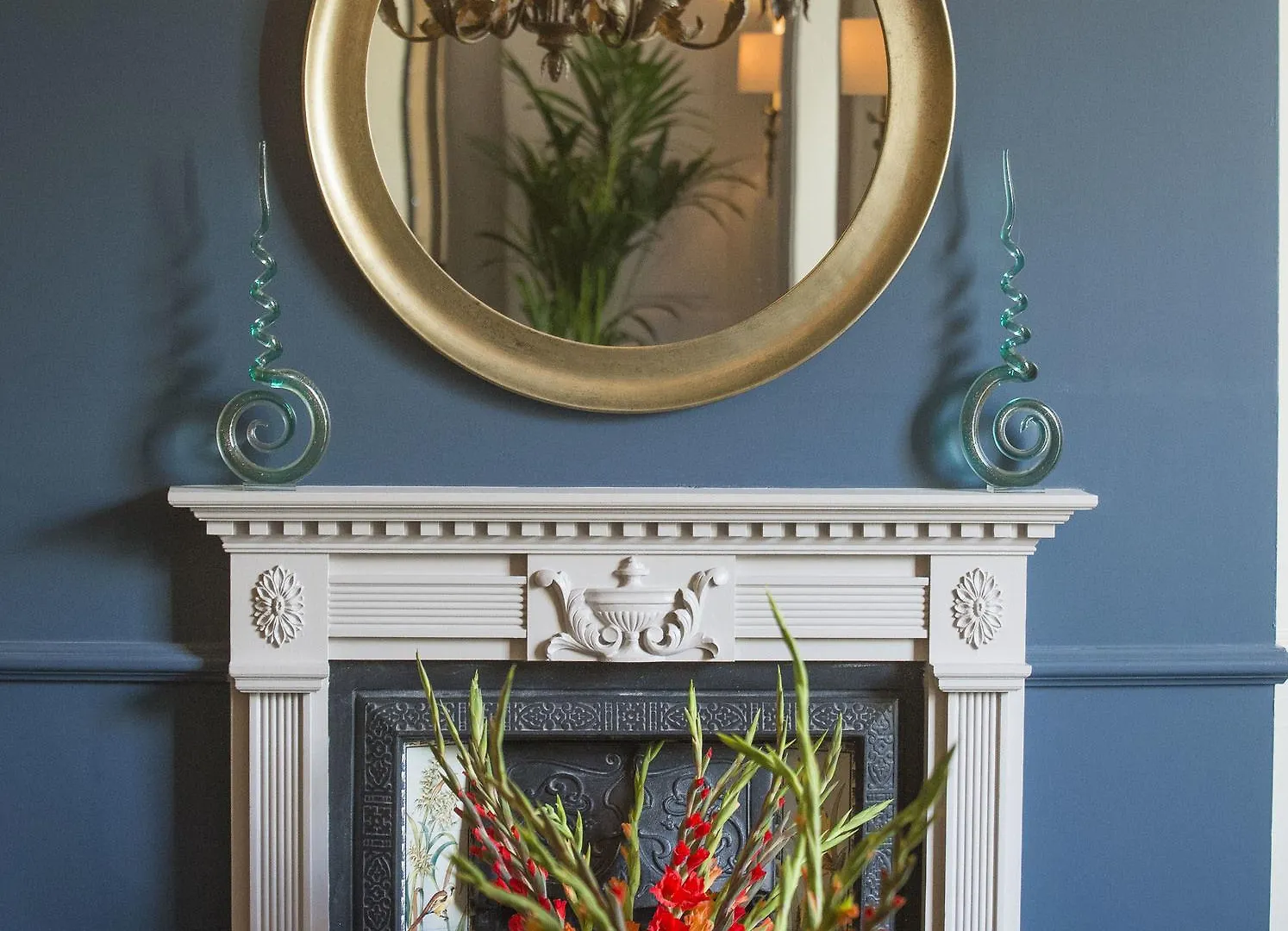 ****  Gonville Hotel Cambridge  United Kingdom