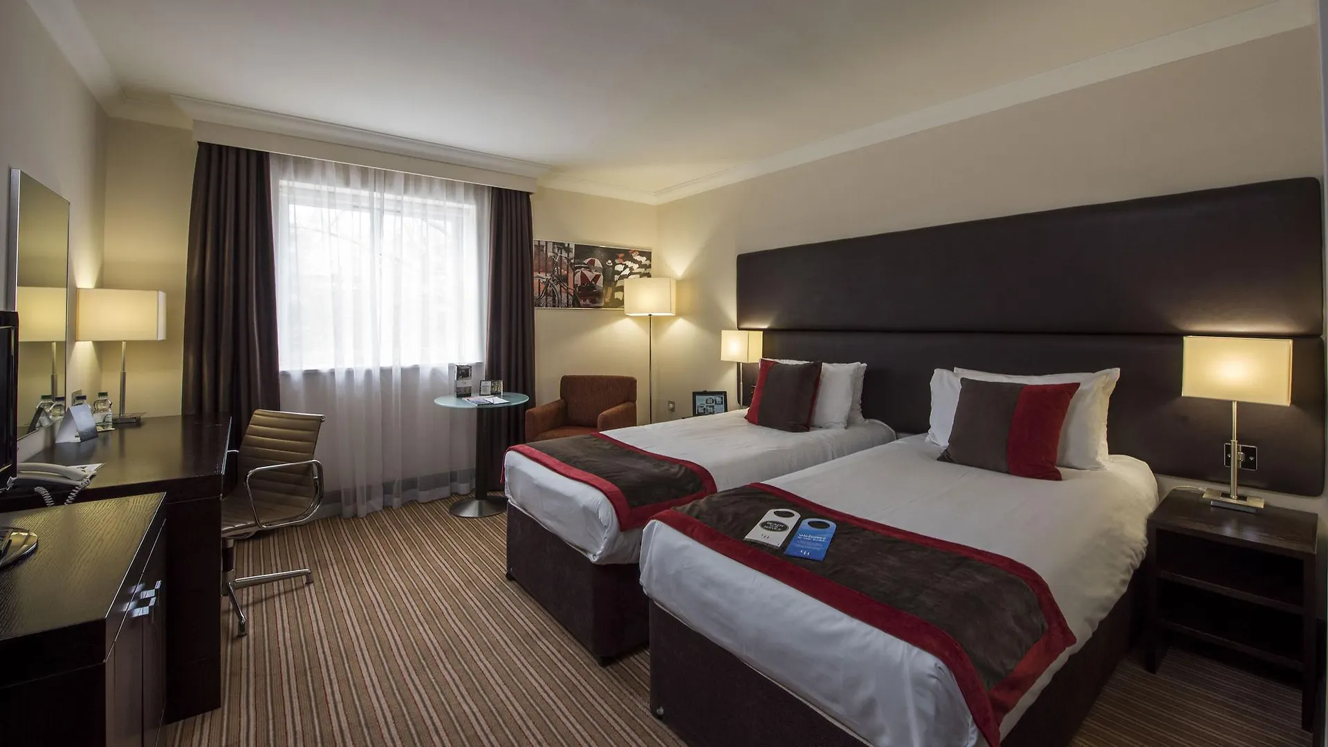 Gonville Hotel Cambridge