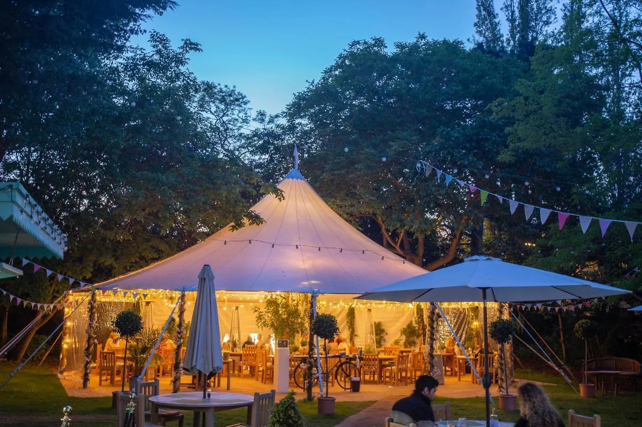 Gonville Hotel Cambridge  Cambridge (Cambridgeshire)