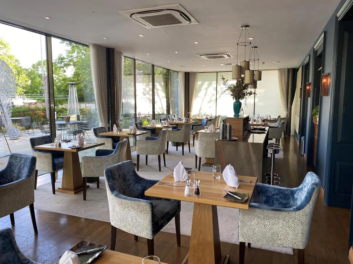 Gonville Hotel Cambridge  Cambridge (Cambridgeshire)
