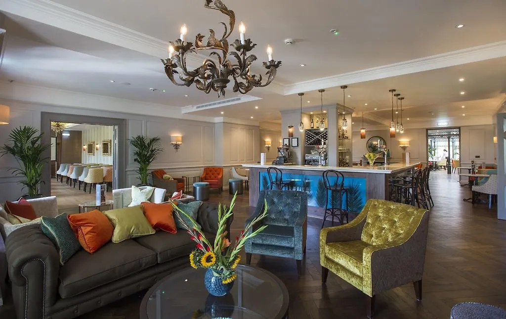 Gonville Hotel Cambridge  United Kingdom