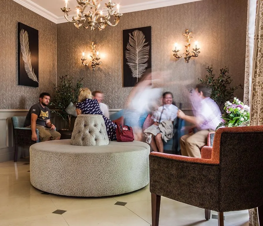 Gonville Hotel Cambridge