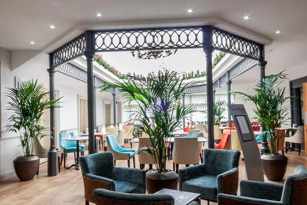Gonville Hotel Cambridge