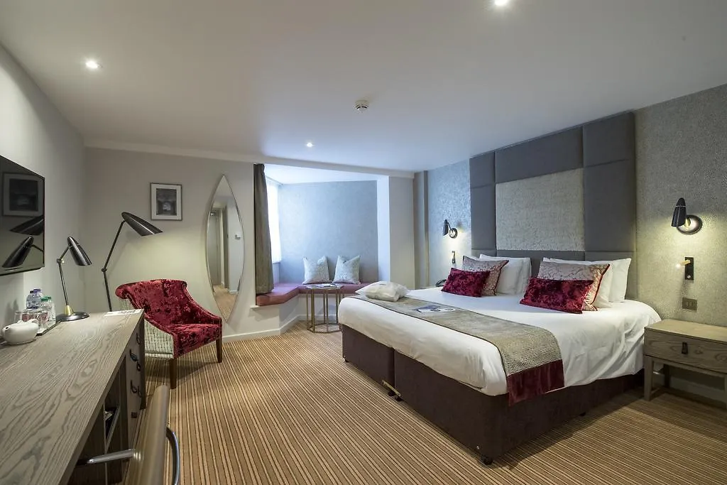 Gonville Hotel Cambridge