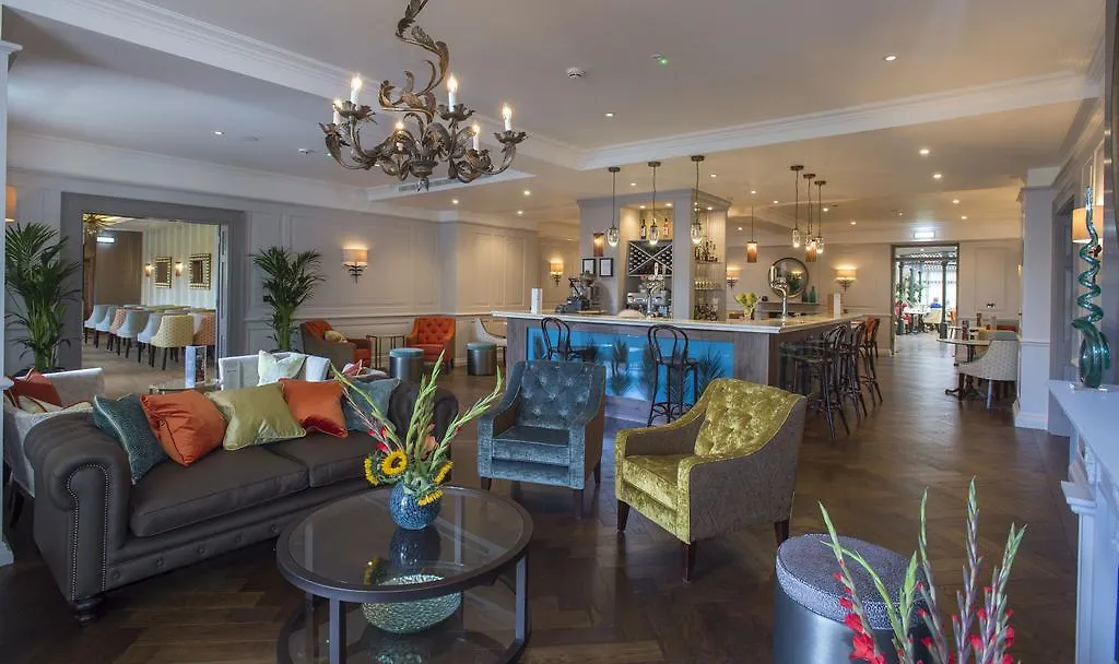 Gonville Hotel Cambridge