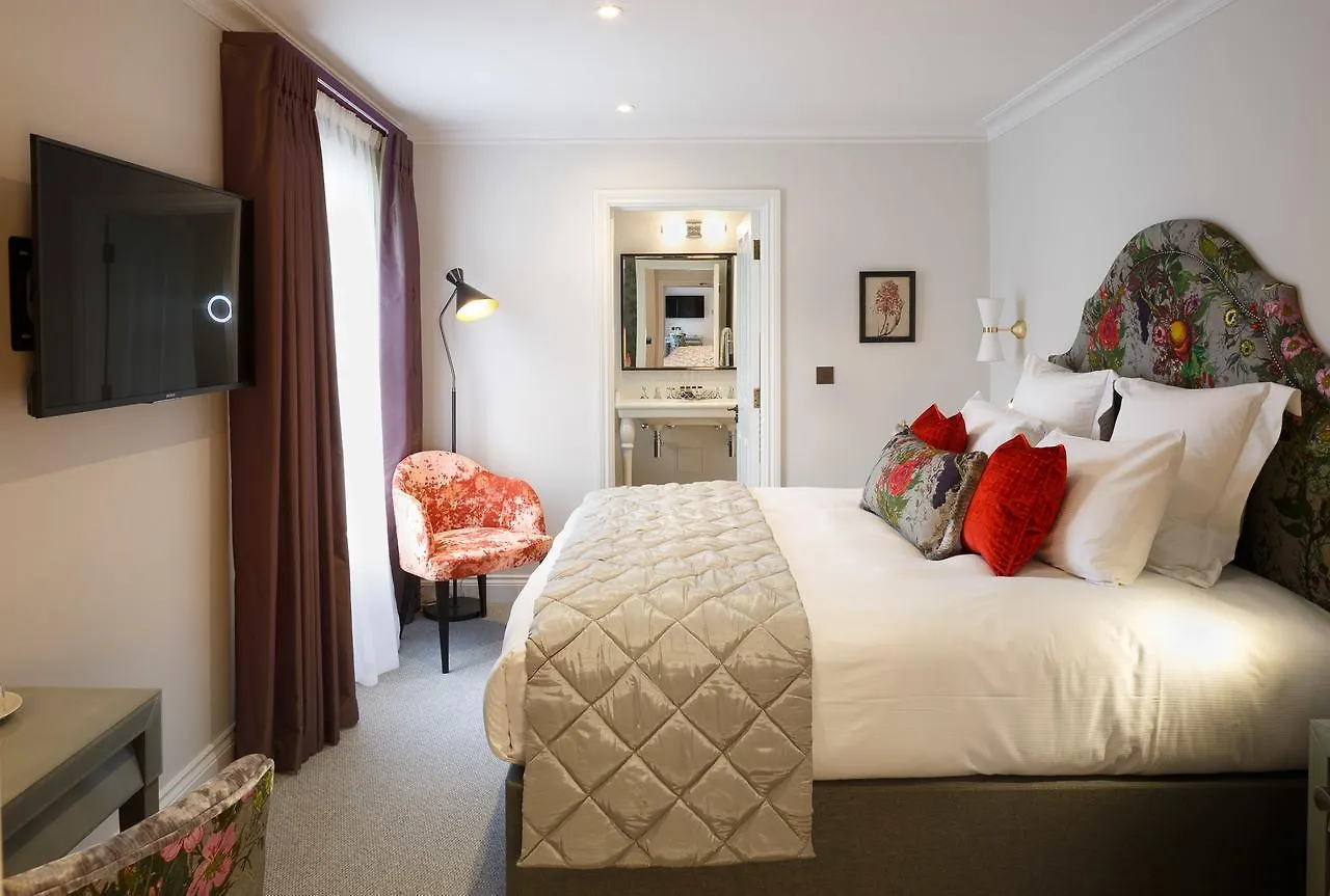 Gonville Hotel Cambridge
