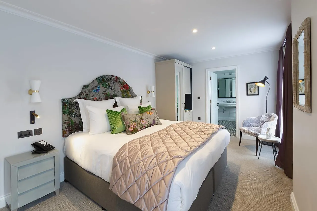 Gonville Hotel Cambridge   Cambridge (Cambridgeshire)