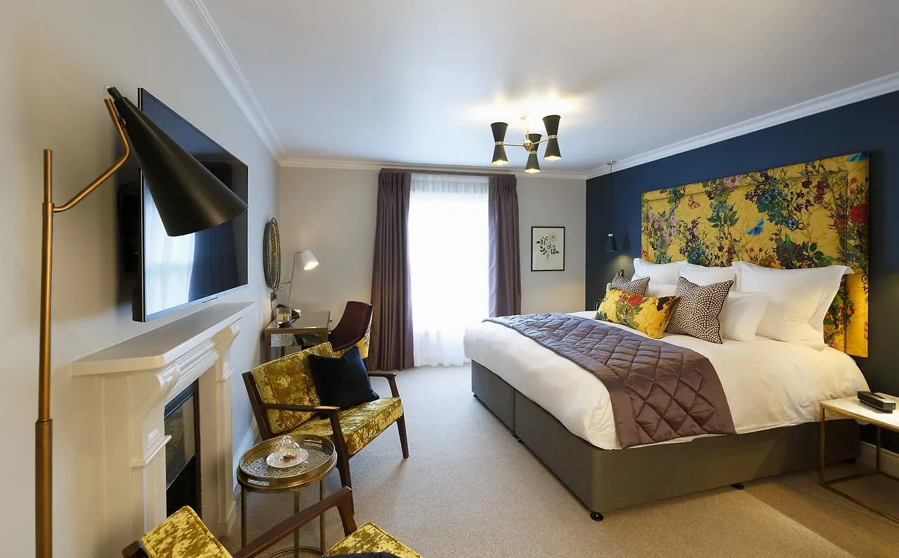 Gonville Hotel Cambridge   Cambridge (Cambridgeshire)