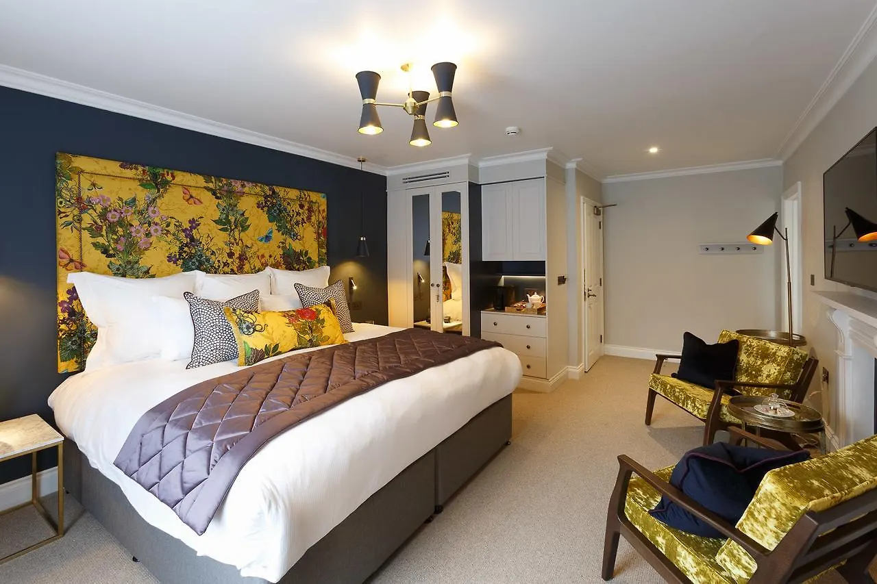 Gonville Hotel Cambridge