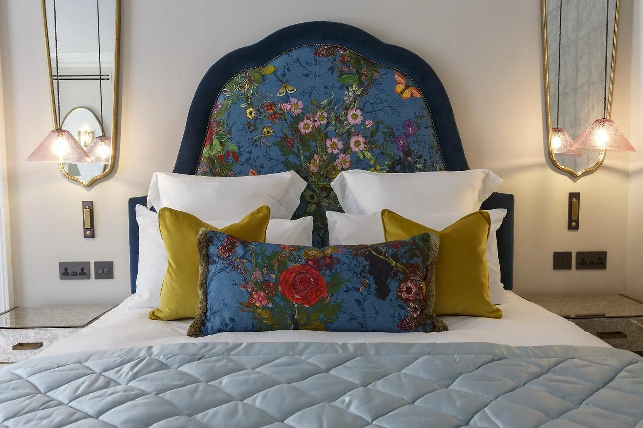 Gonville Hotel Cambridge  Cambridge (Cambridgeshire)