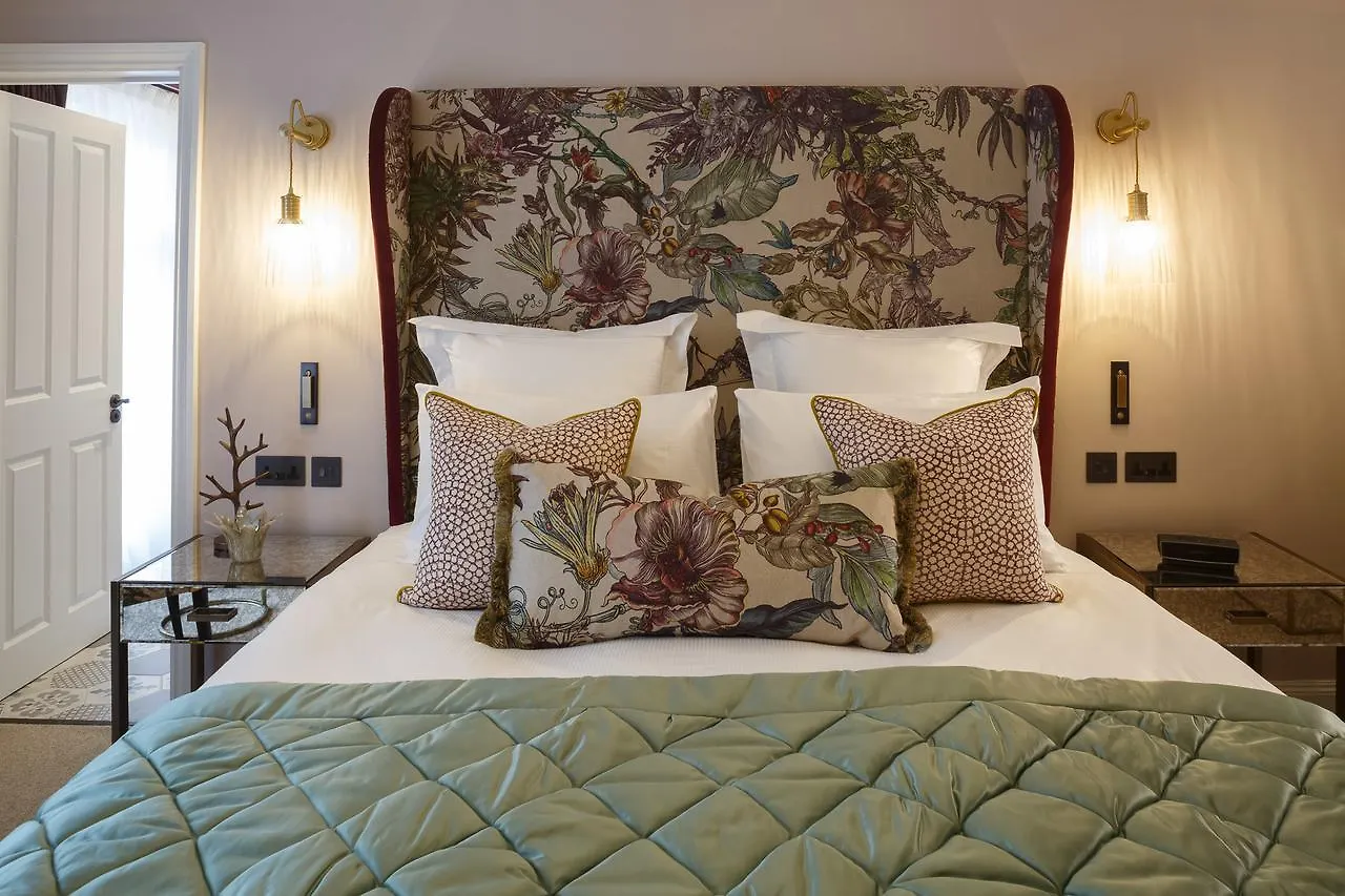 Gonville Hotel Cambridge  4*, Cambridge (Cambridgeshire) United Kingdom