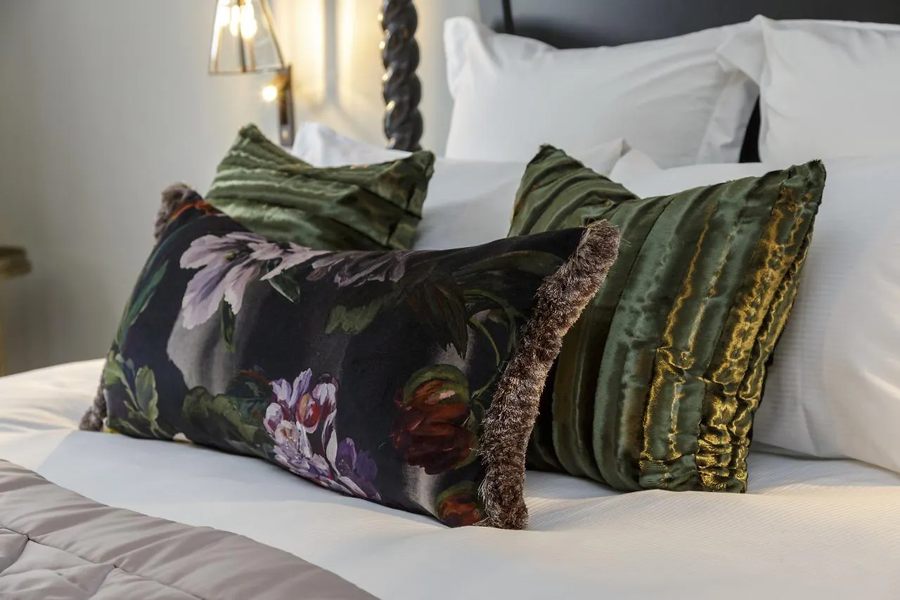 Gonville Hotel Cambridge   Cambridge (Cambridgeshire)