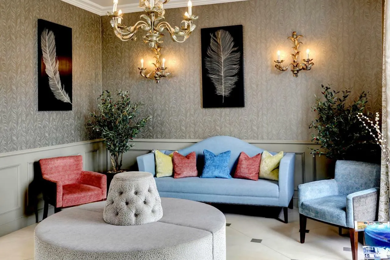 Gonville Hotel Cambridge